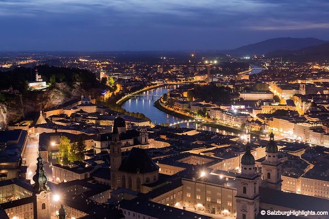 Best of Mozart Concert at Fortress Hohensalzburg in Salzburg - Who will enjoy this Salzburg evening most?