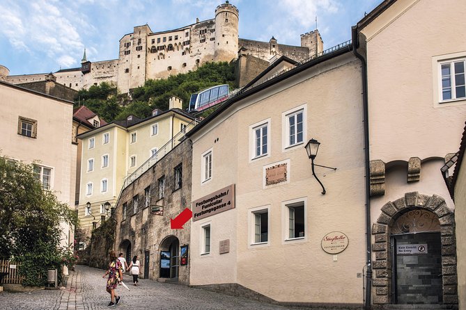 Best of Mozart Concert at Fortress Hohensalzburg with River Cruise - Timing by month