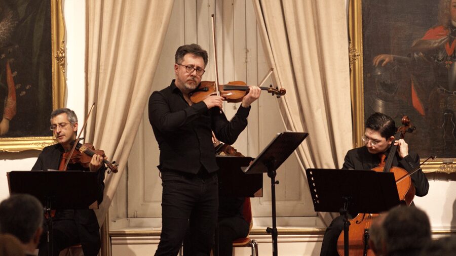 Best of Mozart & Strauss - Strauss brings Vienna’s grander side