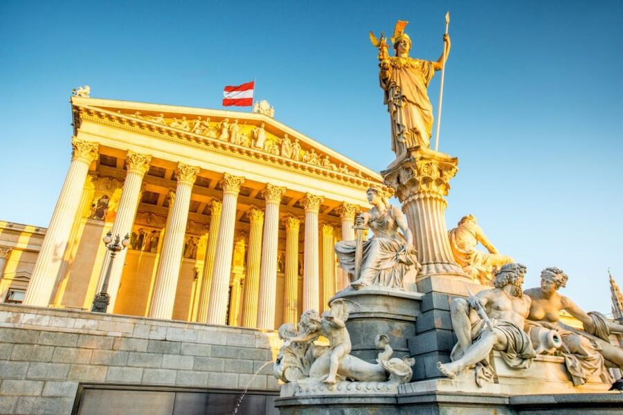 Best of Vienna 1-Day Tour by Car with Schonbrunn Tickets - Key points to know before booking