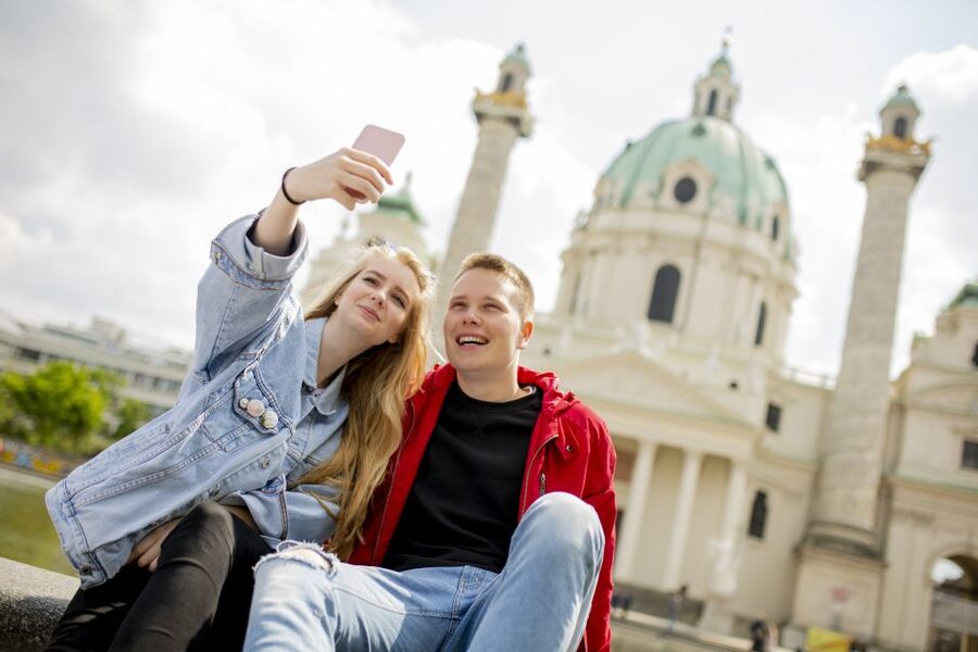Best of Vienna 1-Day Tour by Car with Schonbrunn Tickets - Starting in Vienna’s historic center
