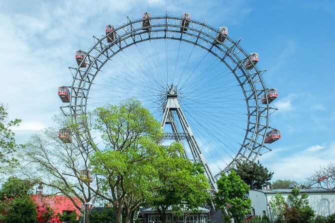 Best of Vienna Pass: Schönbrunn, Belvedere, Big Bus & Cruise - Other stops worth using