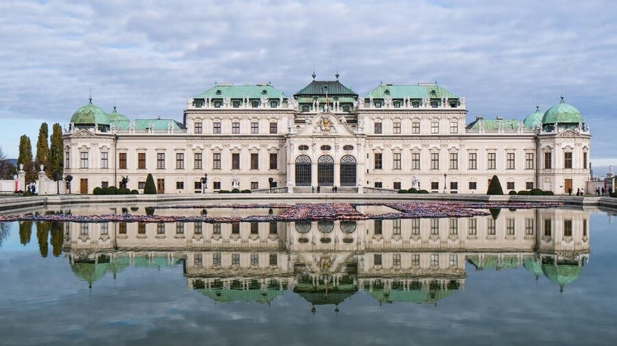 Best of Vienna: Private Walking Tour with a Local - Key points at a glance
