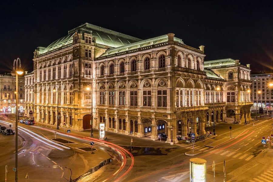 Best of Vienna: Private Walking Tour with a Local - The Hofburg and Vienna’s imperial center