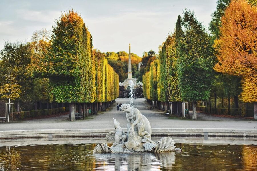 Best of Vienna: Private Walking Tour with a Local - What the guide can add
