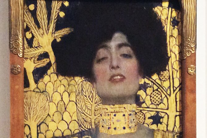 Big Tour of Gustav Klimt’s Art in Vienna: Belvedere, Secession & Leopold Museum with Skip-the-Line Tickets - Key points to know before booking