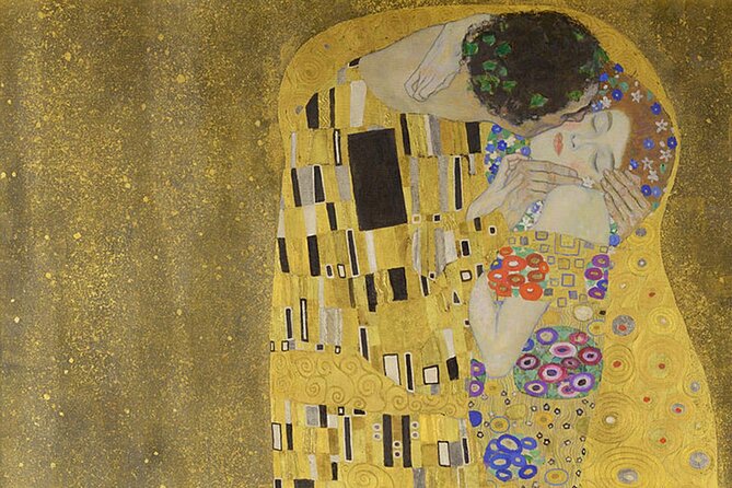 Big Tour of Gustav Klimt’s Art in Vienna: Belvedere, Secession & Leopold Museum with Skip-the-Line Tickets - What Julia adds to the experience