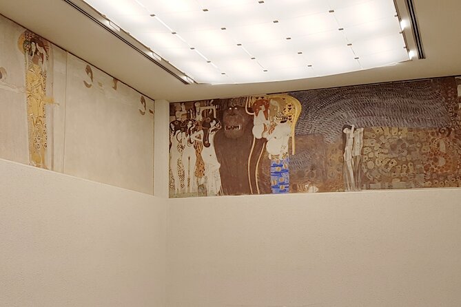Big Tour of Gustav Klimt’s Art in Vienna: Belvedere, Secession & Leopold Museum with Skip-the-Line Tickets - Is $336.43 per person good value?