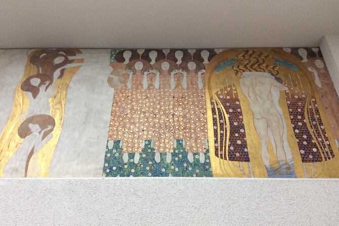 Big Tour of Gustav Klimt’s Art in Vienna: Belvedere, Secession & Leopold Museum with Skip-the-Line Tickets - Timing, meeting details, and practical advice