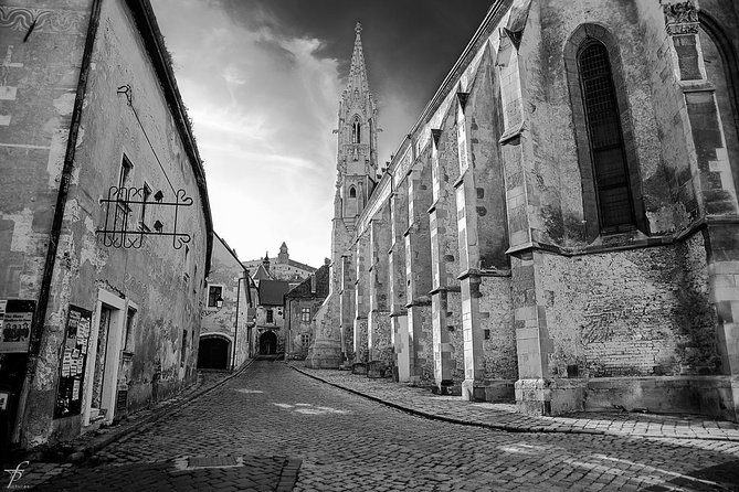 Bratislava From Vienna By Bus With Coffee & Cake - Key points to know before booking