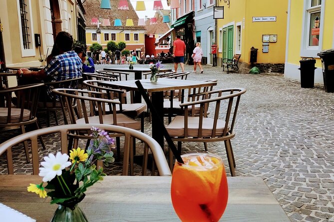 Budapest and Bratislava Full Day Private Tour From Vienna - The long transfer to Budapest