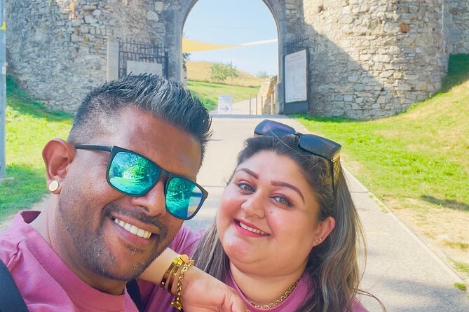 Budapest and Bratislava Full Day Private Tour From Vienna - Buda Castle District, Matthias Church, and Fisherman’s Bastion