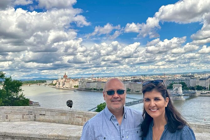 Budapest and Bratislava Full Day Private Tour From Vienna - What the private format really changes