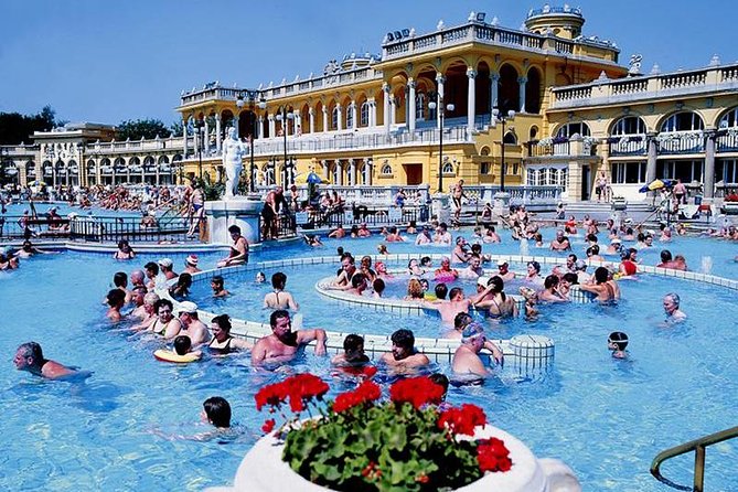 Budapest Private Day Trip from Vienna - Why this private day trip makes sense