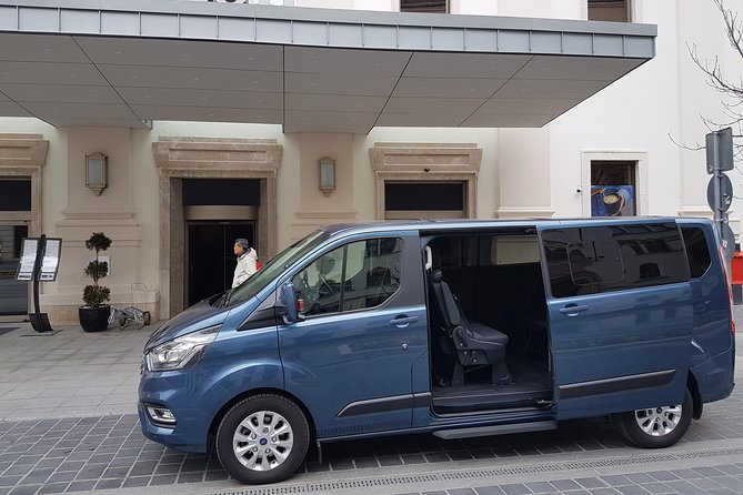 Budapest Private Transfer from or to Vienna or Vienna Airport - What the Three-Hour Ride Is Like