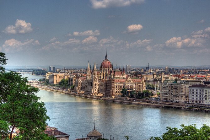 Budapest Small-Group Day Trip from Vienna with Local Guide - Who will get the most from this tour?