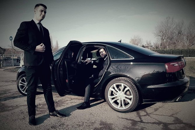 Budapest to Vienna Private Transfer in a Luxury Car - Comfort compared with public transport