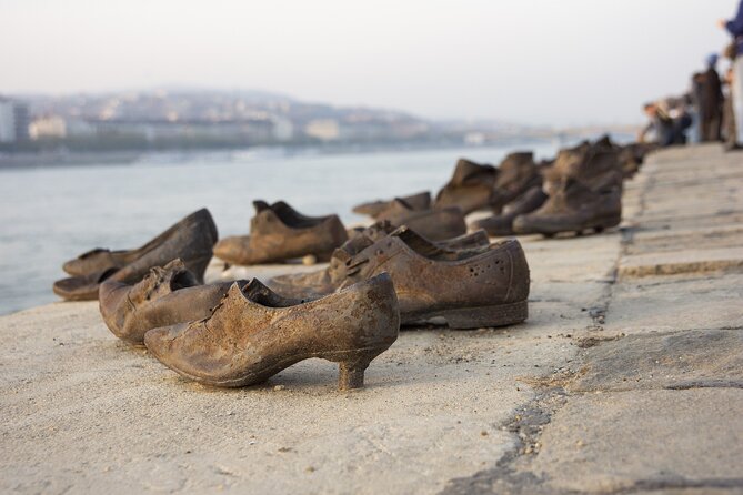 Budapest Unveiled Exclusive Day Tour - A long but efficient day from Vienna