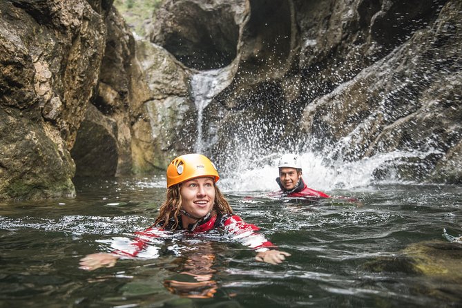 Canyoning Adventure in the Salzkammergut from Salzburg - Reaching Hotel Obermayr in Ebenau