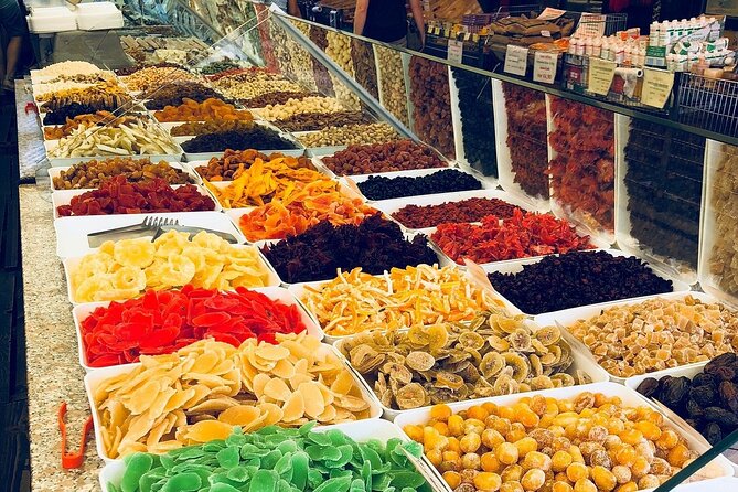 Christmas Markets & Shopping in Vienna - Café Central products for edible souvenirs