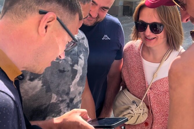 CITY QUEST INNSBRUCK: uncover the secrets of this city! - How City Quest Innsbruck turns sightseeing into a game