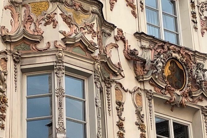 CITY QUEST INNSBRUCK: uncover the secrets of this city! - Why the private group format improves the value