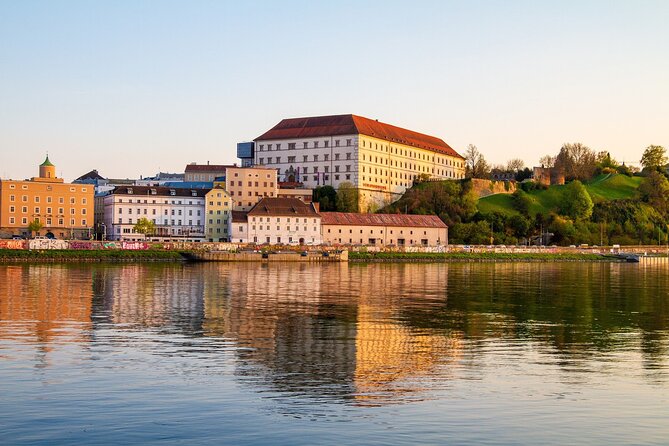 CITY QUEST LINZ: uncover the secrets of this city! - Puzzles, hints, and the risk of getting stuck