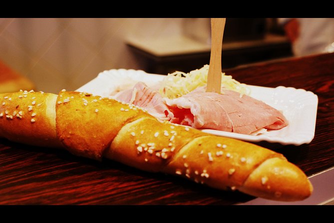 Classic Food Tour of Vienna - Why this works well on your first morning