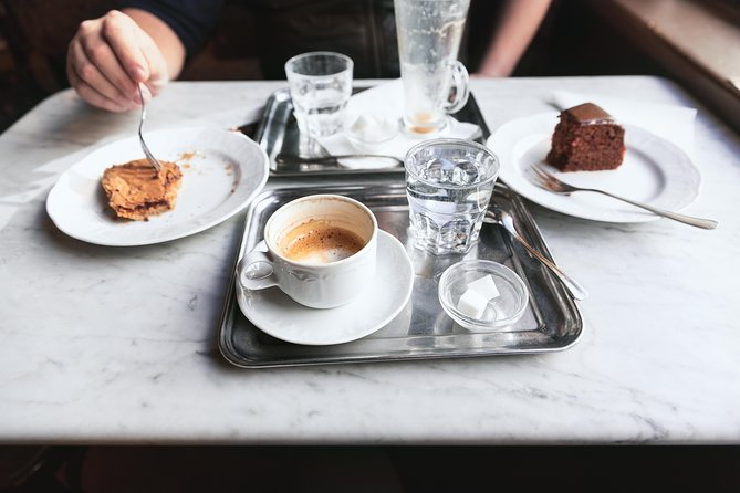 Classic Food Tour of Vienna - Is $181.02 a fair price?