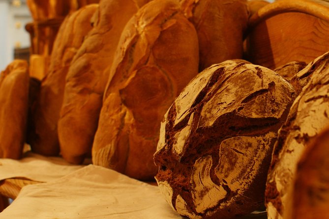 Classic Food Tour of Vienna - Coffee, cake, and Vienna’s café traditions