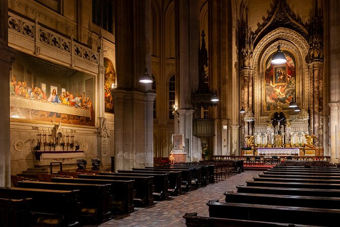 Classical Concerts in the Minorite Church - Tickets Vienna - Comfort, etiquette, and small practical details