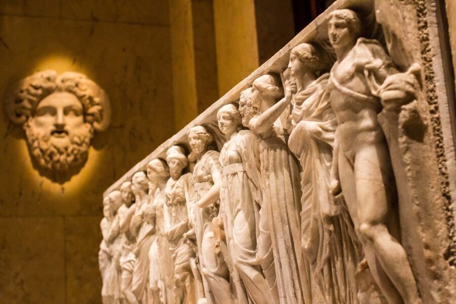 Combo Ticket: Kunsthistorisches Museum & Imperial Treasury - How long should you spend at each museum?