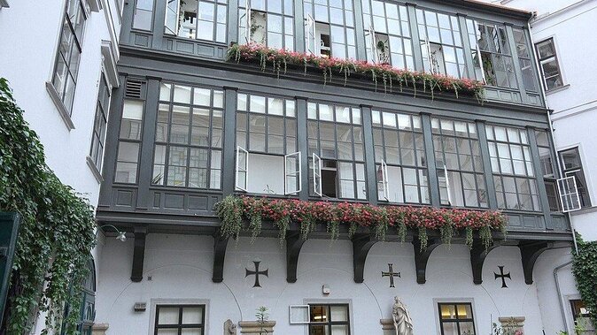 Concerts at Mozarthouse Vienna - Chamber Music concerts. - Key points before you book