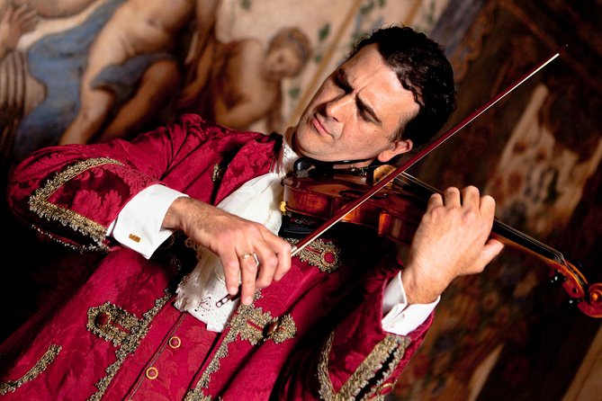 Concerts at Mozarthouse Vienna - Chamber Music concerts. - Ticket collection, timing, and seating tips