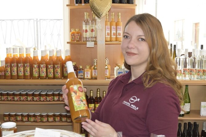 Culinary tour in Melk - What this Melk food walk actually offers