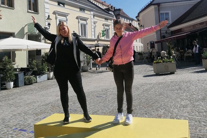 Culinary tour in Melk - Is $76.39 a fair price for 90 minutes?