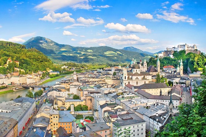 Customized Private Tour to Salzburg for Cruise Guests from Linz or Passau - Why This Works Well From a Cruise Ship