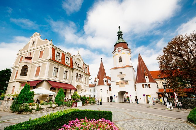 Danube Valley Day Trip from Vienna - Time, Walking, and Physical Comfort