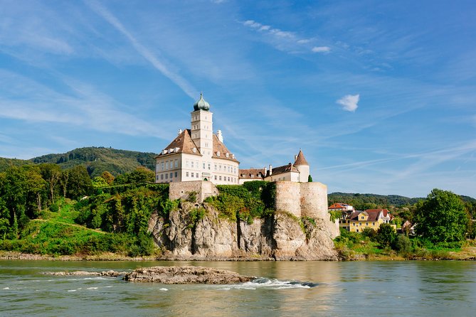 Danube Valley Day Trip from Vienna - Is $141.77 Good Value?