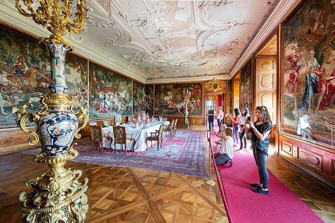 Day Ticket for Klosterneuburg Abbey - The abbey church and the Verdun Altar