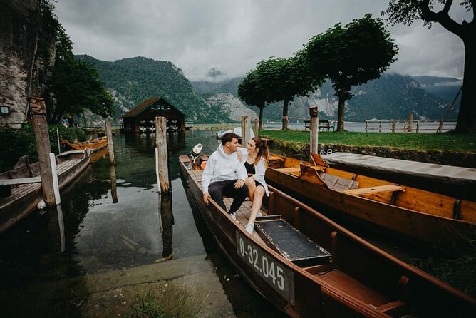 Day Tour from Vienna to Hallstatt and Salzburg with Photographer - Key points to know before booking