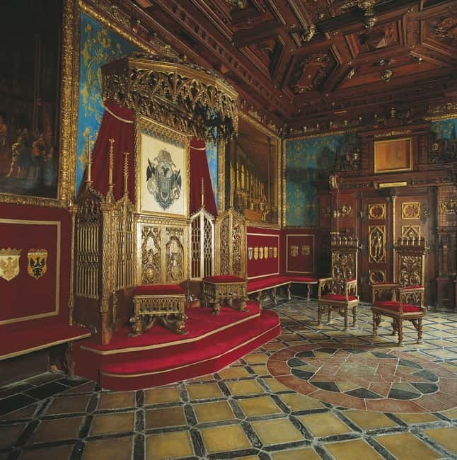 Day Trip from Vienna or Bratislava - Castles around Vienna - Why this makes a useful day outside Vienna