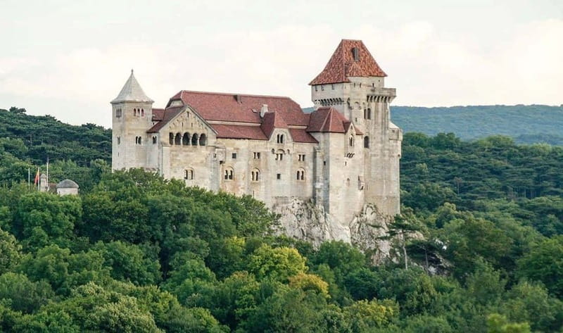 Day Trip from Vienna or Bratislava - Castles around Vienna - What the extra costs mean for the real price