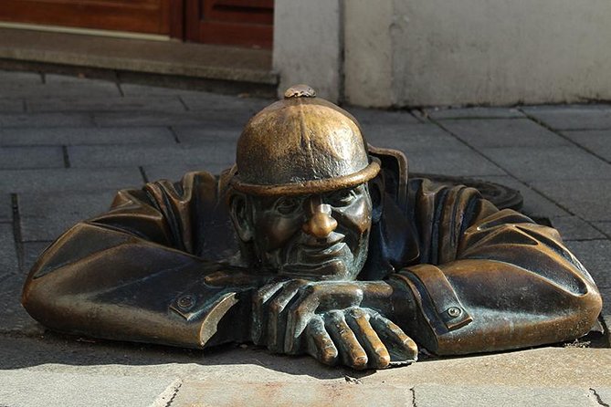 Day Trip from Vienna to Bratislava with Private Transfers - Why Bratislava works so well as a Vienna side trip