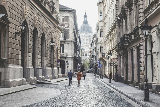 DayTrip to Budapest and Bratislava, two capitals - Why this two-capital trip works from Vienna
