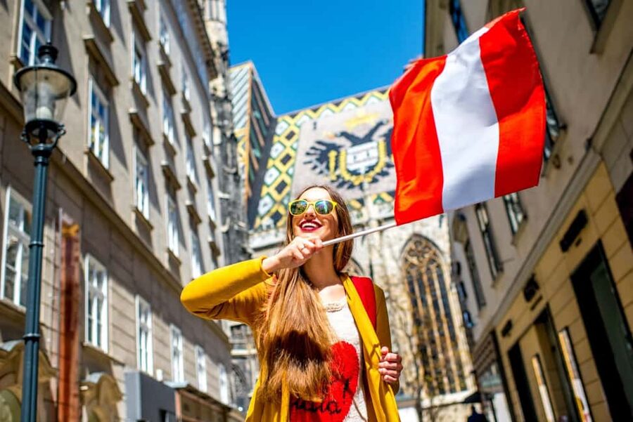 Discover 10 Things To Do in Vienna - Ultimate Walking Tour - Starting beside the Vienna State Opera