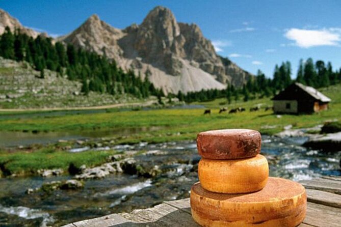 Dolomites Private Tour from Innsbruck: "Taste" of other Italy. - Key points to know before booking