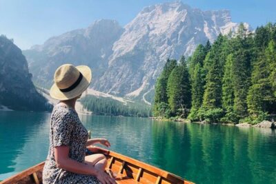 Dolomites Private Tour from Innsbruck: “Taste” of other Italy.