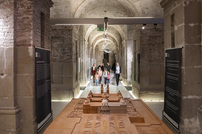 E-Bike Wine Culture Tour - Underground cellars and three local tastings