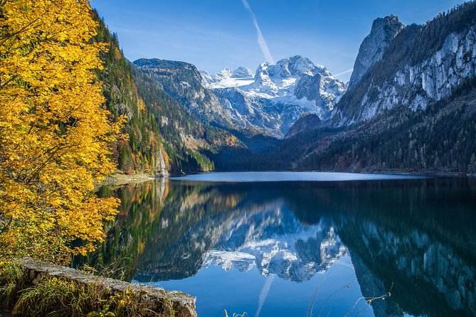 Eagle's Nest and Hallstatt Private Tour from Salzburg - Hallstatt beyond the postcard view